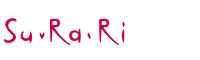 スラリ（SuRaRi）のロゴ