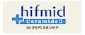 ヒフミドのロゴ