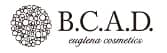 B.C.A.D（ユーグレナ）のロゴ