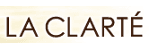 ラ・クラルテ モイスチャージェルのロゴ