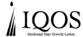 イクオス（IQOS）のロゴ