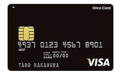 Orico Card THE POINTの商品画像