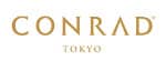 コンラッド東京のロゴ