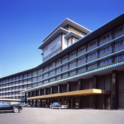 ホテルオークラ東京の画像