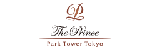 ザ・プリンスパークタワー東京のロゴ