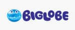 BIGLOBEのロゴ