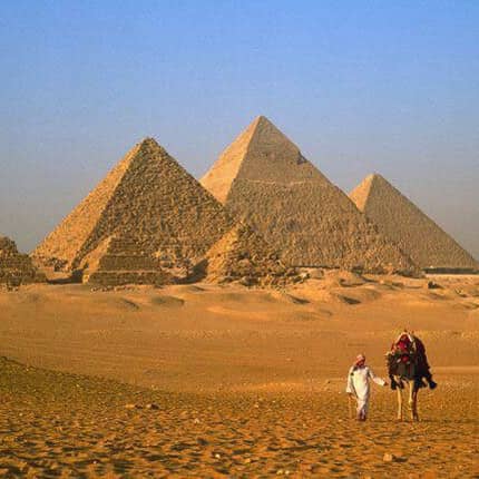 エジプト（ピラミッド）の商品画像