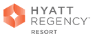 ハイアットリージェンシー 箱根 リゾート＆スパのロゴ