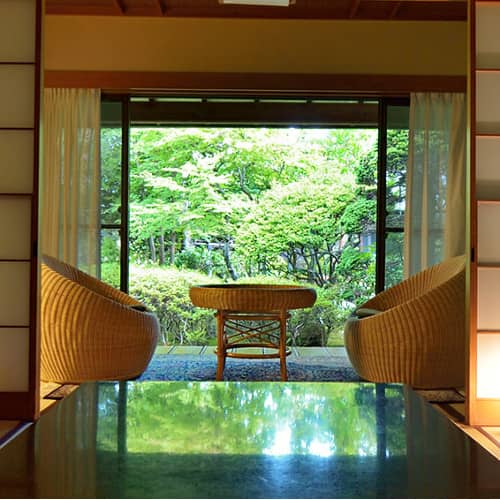箱根湯本温泉 玉庭の画像