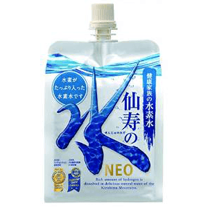 仙寿の水NEOの商品画像