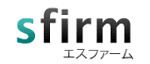 sfirm（ジョブウェブ）のロゴ