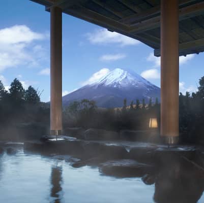 箱根・湯河原・熱海温泉の画像