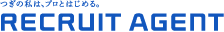リクルートエージェント（IT）のロゴ