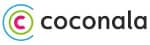 ココナラ(coconala)のロゴ