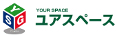 ユアスペースのロゴ