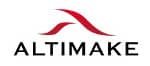 【閉店】ALTIMAKE(アルティメイク)のロゴ