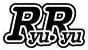 RyuRyu（リュリュ）のロゴ