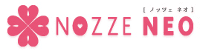 ノッツェネオ(NOZZENEO)のロゴ