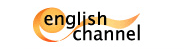 イングリッシュチャンネルのロゴ