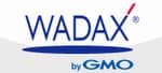 WADAX（ワダックス）のロゴ