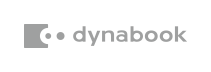 Dynabook(ダイナブック)のロゴ