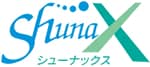 Shunax(シューナックス)のロゴ