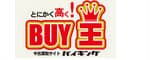 BUY王(バイキング)のロゴ