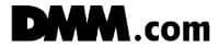 DMM.com電子書籍のロゴ