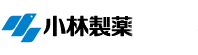 エディケア（小林製薬）のロゴ