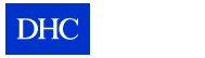 エディソン（DHC）のロゴ