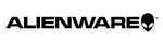 ALIENWARE (DELL)のロゴ