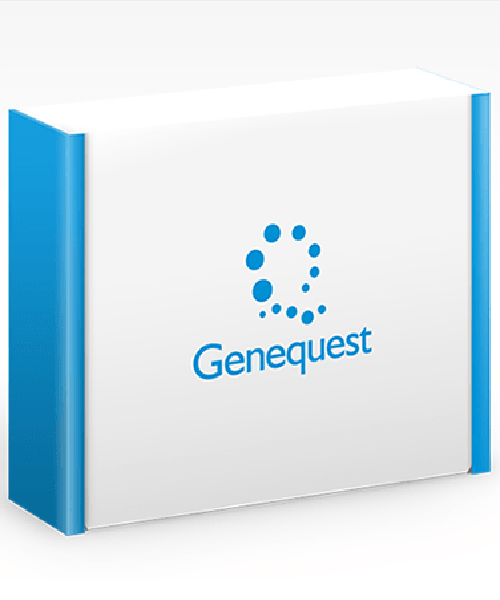 GeneQuest(ジーンクエスト)の画像