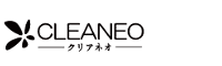 クリアネオのロゴ