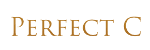 パーフェクトCのロゴ
