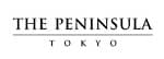 ペニンシュラ東京のロゴ