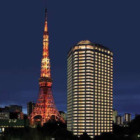 ザ・プリンスパークタワー東京の画像