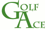 ゴルフエースのロゴ