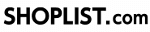SHOPLIST（ショップリスト）のロゴ