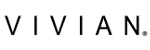 VIVIAN（ヴィヴィアン）のロゴ