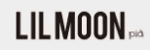 LIL MOON（リルムーン）のロゴ