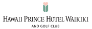 プリンスホテル ワイキキのロゴ