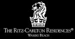 ザ リッツカールトン ワイキキビーチのロゴ