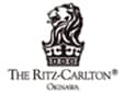 ザ・リッツ・カールトン沖縄のロゴ