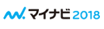 マイナビ（インターン）のロゴ