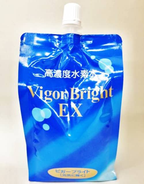 ビガーブライトEXの商品画像