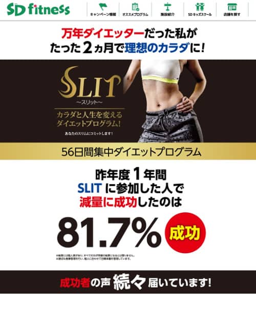 SLIT(スリット)の画像