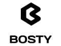 BOSTY(ボスティ)のロゴ