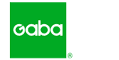 ガバ（Gaba）のロゴ