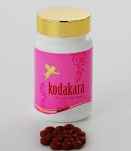 kodakara（コダカラ）の商品画像