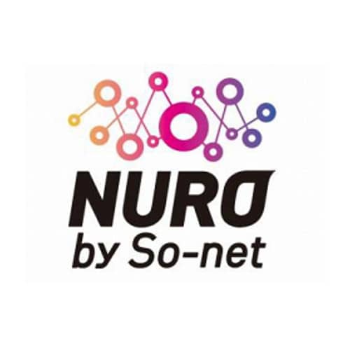 NURO光／NURO光の画像